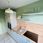 Traumschmiede Apartamento *