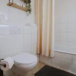 Apartamento Traumschmiede *