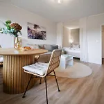 Apartamento Traumschmiede Rellingen