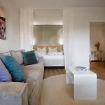 Apartamento Traumschmiede