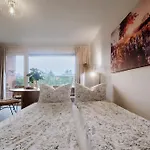Apartamento Traumschmiede *