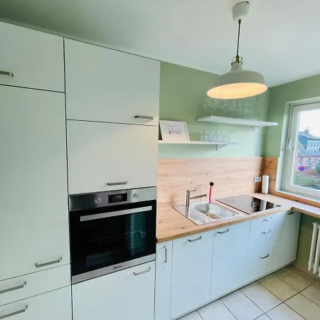 Apartamento Traumschmiede