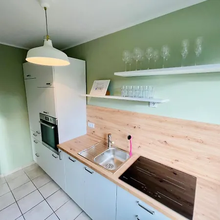 Traumschmiede Appartement *