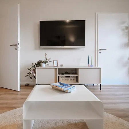 Traumschmiede アパート