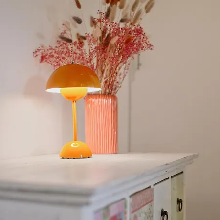 アパート Traumschmiede