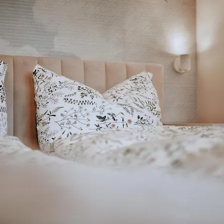 Traumschmiede Apartamento *
