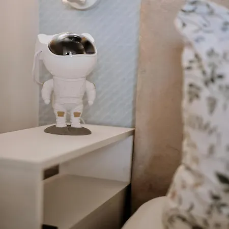 Traumschmiede アパート Rellingen