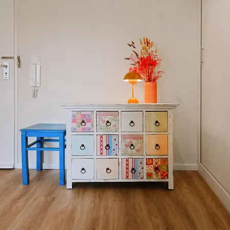 Apartamento Traumschmiede Rellingen