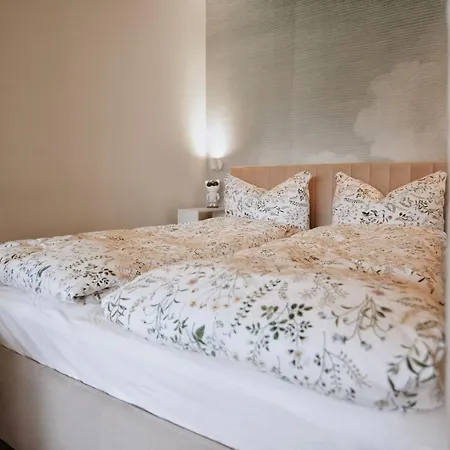 Appartement Traumschmiede