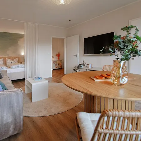 アパート Traumschmiede *