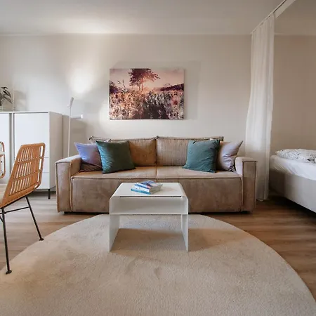 Traumschmiede Apartment Rellingen