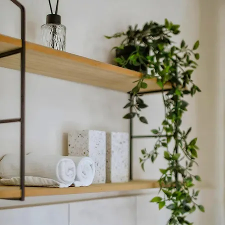 Traumschmiede アパート