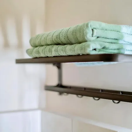 Traumschmiede アパート *