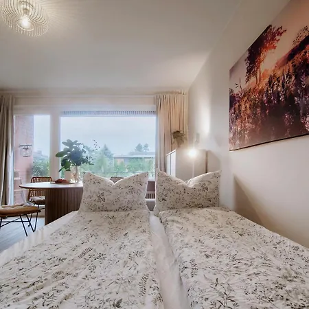 Appartement Traumschmiede *