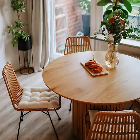 Traumschmiede Appartement Rellingen