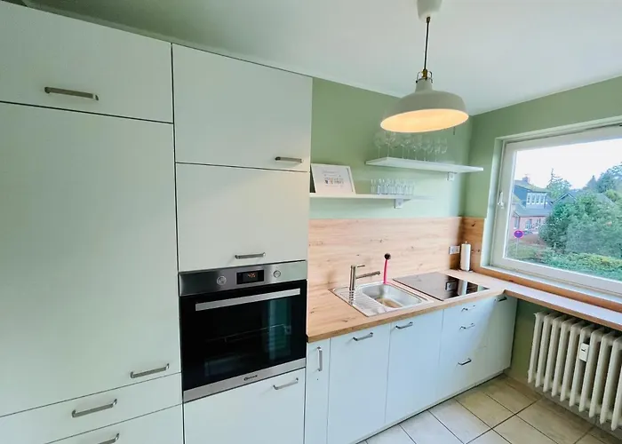 Apartamento Traumschmiede