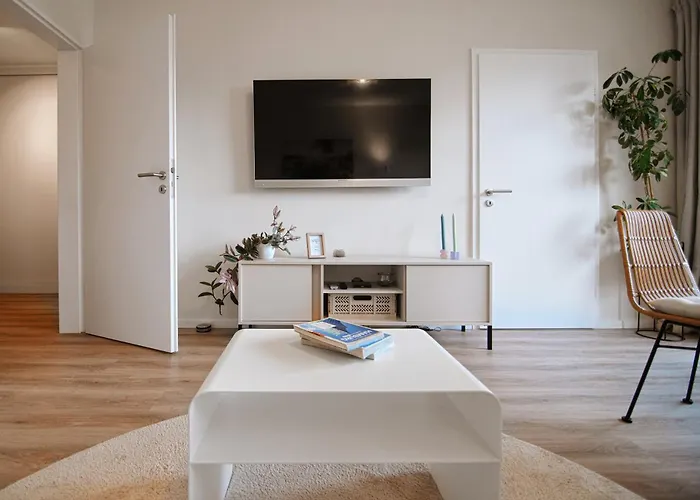 Traumschmiede Apartamento