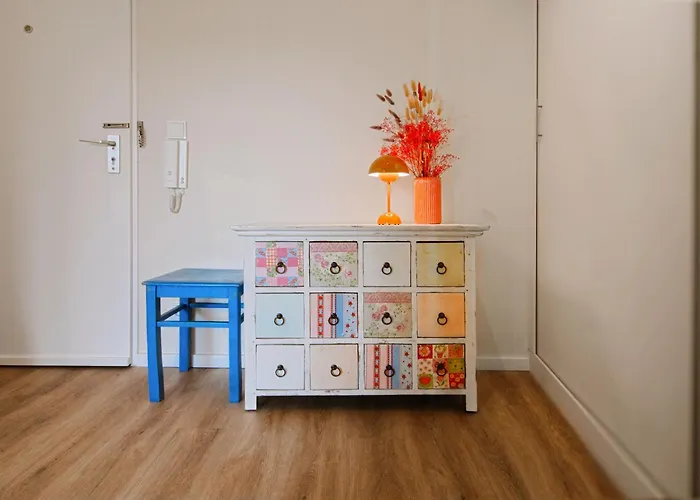 Apartamento Traumschmiede Rellingen