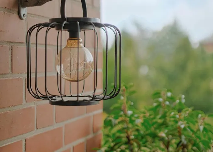 Traumschmiede Apartamento