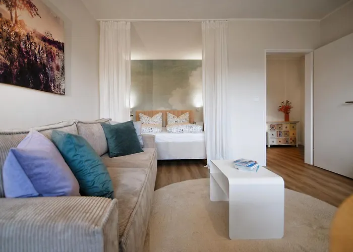 Apartamento Traumschmiede